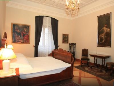Grad Strmol Hotel Церкле на Горенскем Екстериор снимка