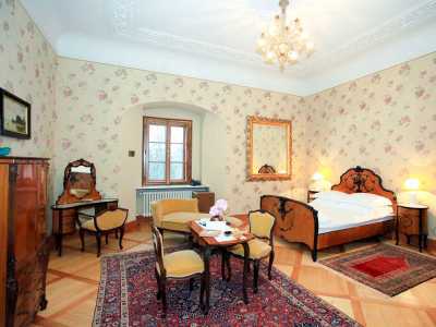 Grad Strmol Hotel Церкле на Горенскем Екстериор снимка