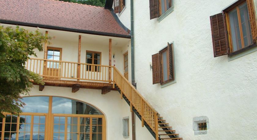 Grad Strmol Hotel Церкле на Горенскем Екстериор снимка