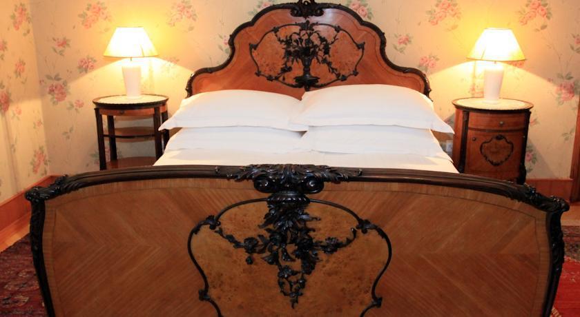 Grad Strmol Hotel Церкле на Горенскем Екстериор снимка