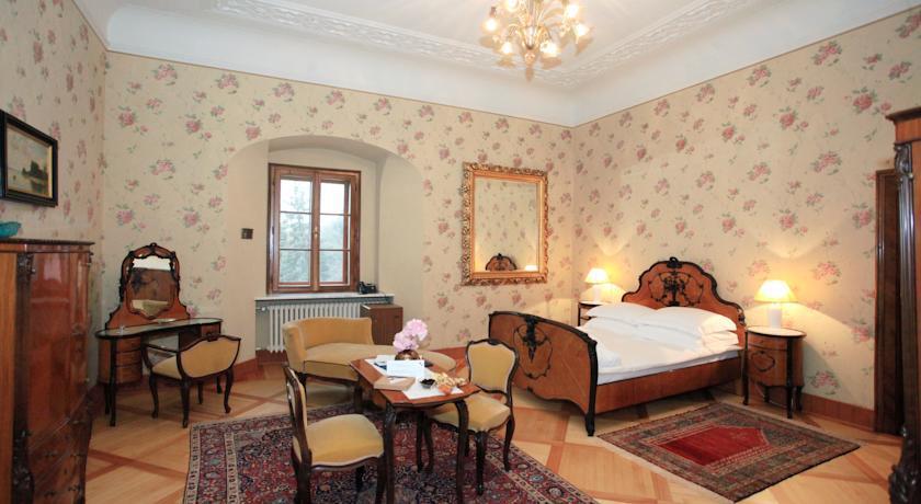 Grad Strmol Hotel Церкле на Горенскем Екстериор снимка